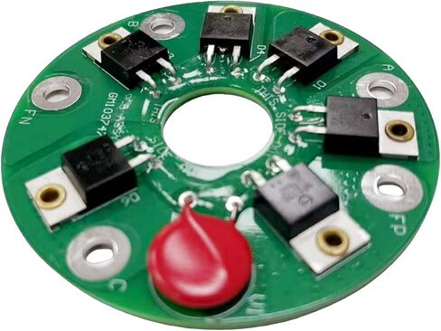 مقوم الجسر الدوار GM103747 يناسب المولد in Kuwait