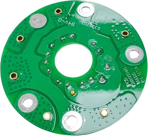 مقوم الجسر الدوار GM103747 يناسب المولد in Kuwait