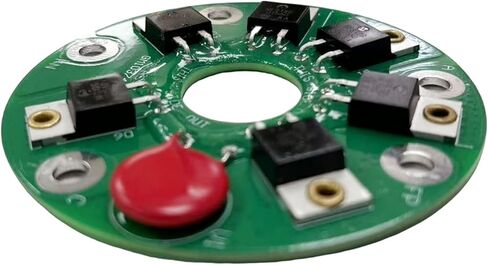 مقوم الجسر الدوار GM103747 يناسب المولد in Kuwait