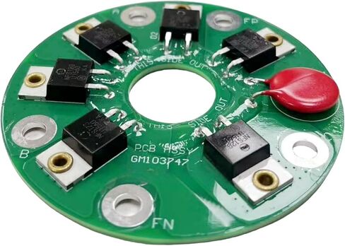 مقوم الجسر الدوار GM103747 يناسب المولد in Kuwait