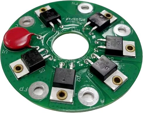 مقوم الجسر الدوار GM103747 يناسب المولد in Kuwait