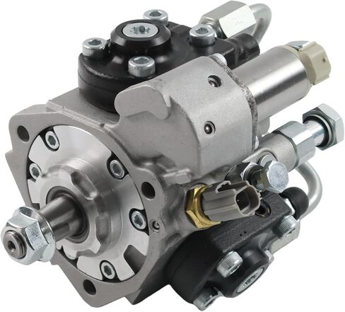 FridayParts Fuel Injection Pump 294050-0930 22100-E0352 2940500930 Compatible for Hino Engine J08E Kobelco Excavator SK300-8 Replacement in Saudi Arabia