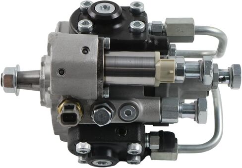 FridayParts Fuel Injection Pump 294050-0930 22100-E0352 2940500930 Compatible for Hino Engine J08E Kobelco Excavator SK300-8 Replacement in Saudi Arabia