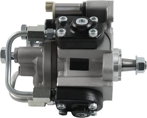FridayParts Fuel Injection Pump 294050-0930 22100-E0352 2940500930 Compatible for Hino Engine J08E Kobelco Excavator SK300-8 Replacement in Saudi Arabia