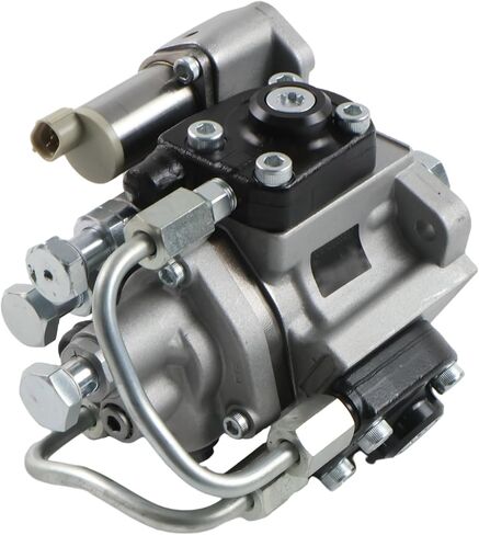 FridayParts Fuel Injection Pump 294050-0930 22100-E0352 2940500930 Compatible for Hino Engine J08E Kobelco Excavator SK300-8 Replacement in Saudi Arabia