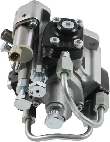 FridayParts Fuel Injection Pump 294050-0930 22100-E0352 2940500930 Compatible for Hino Engine J08E Kobelco Excavator SK300-8 Replacement in Saudi Arabia