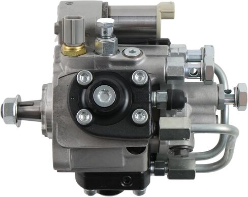 FridayParts Fuel Injection Pump 294050-0930 22100-E0352 2940500930 Compatible for Hino Engine J08E Kobelco Excavator SK300-8 Replacement in Saudi Arabia