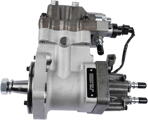 3973228 استبدال مضخة وقود الحقن لـ Cummins ISC 8.3L / ISL 8.9L Part#. 4921431 4903462 5491702 2897500 4954200 87351412 Geluoxi in Saudi Arabia