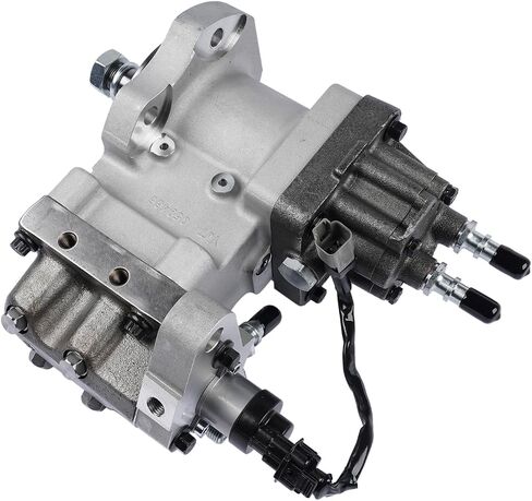 3973228 استبدال مضخة وقود الحقن لـ Cummins ISC 8.3L / ISL 8.9L Part#. 4921431 4903462 5491702 2897500 4954200 87351412 Geluoxi in Saudi Arabia