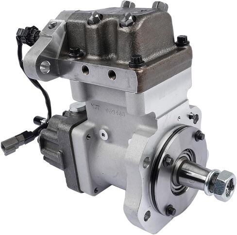 3973228 استبدال مضخة وقود الحقن لـ Cummins ISC 8.3L / ISL 8.9L Part#. 4921431 4903462 5491702 2897500 4954200 87351412 Geluoxi in Saudi Arabia