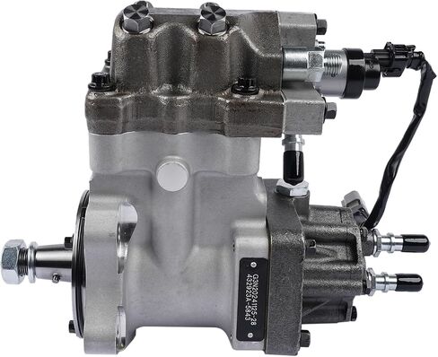 3973228 استبدال مضخة وقود الحقن لـ Cummins ISC 8.3L / ISL 8.9L Part#. 4921431 4903462 5491702 2897500 4954200 87351412 Geluoxi in Saudi Arabia