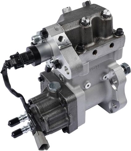 3973228 استبدال مضخة وقود الحقن لـ Cummins ISC 8.3L / ISL 8.9L Part#. 4921431 4903462 5491702 2897500 4954200 87351412 Geluoxi in Saudi Arabia