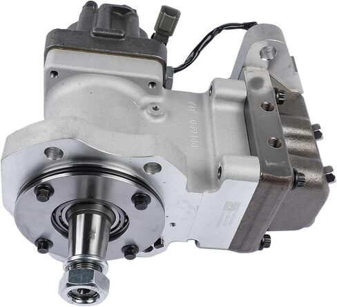 3973228 استبدال مضخة وقود الحقن لـ Cummins ISC 8.3L / ISL 8.9L Part#. 4921431 4903462 5491702 2897500 4954200 87351412 Geluoxi in Saudi Arabia