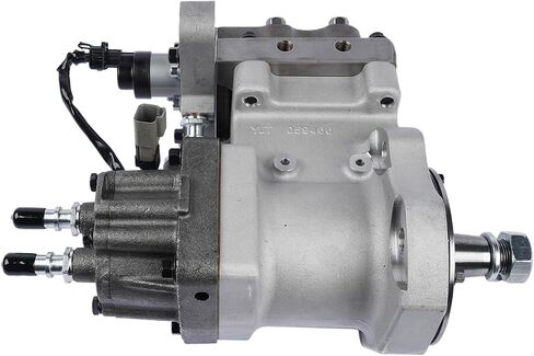 3973228 استبدال مضخة وقود الحقن لـ Cummins ISC 8.3L / ISL 8.9L Part#. 4921431 4903462 5491702 2897500 4954200 87351412 Geluoxi in Saudi Arabia