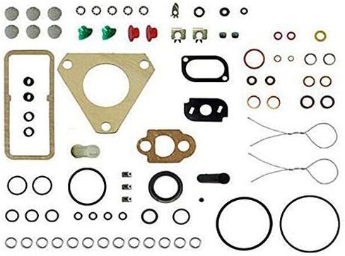 Diesel Injection Pump Repair Kit 7135-110 7135110 for Long Tractor 350 445 460 510 550 560 610 2360 2460 2510 2610 in Saudi Arabia