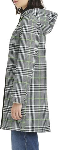 kate spade new york Women's A-line Raincoat Rain Jacket in Saudi Arabia