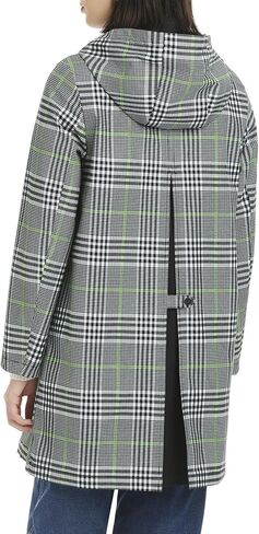 kate spade new york Women's A-line Raincoat Rain Jacket in Saudi Arabia