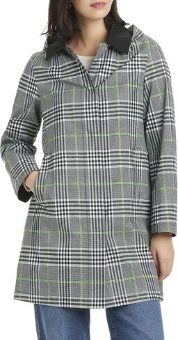 kate spade new york Women's A-line Raincoat Rain Jacket in Saudi Arabia