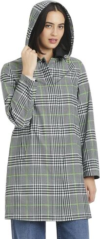 kate spade new york Women's A-line Raincoat Rain Jacket in Saudi Arabia