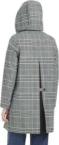 kate spade new york Women's A-line Raincoat Rain Jacket in Saudi Arabia