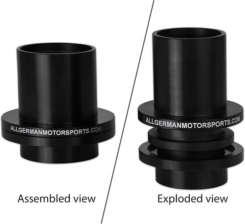 AGM Products AGM-KKA-2000 2.0 King Complete Sine Slider Assembly in Saudi Arabia