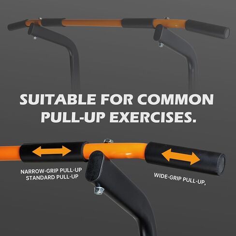 leikefitness Multifunction Power Tower Exercise Equipment,Pull Up Dip Station,Height Adjustable for Home Gym Strength Training Fitness Equipment,Dip Stands,Pull Up Bars,Push Up Bars,VKR in Kuwait