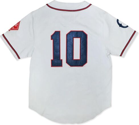 Big Boy Cleveland Buckeyes S2 Heritage Mens Baseball Jersey [Gray]-ID#67393-79-208-0-0 in Saudi Arabia