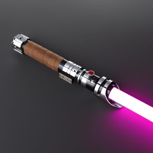 SKV2 Starkiller مستوحاة من الأضواء المخصصة المخصصة من Saberx: تصميم أصيل ، WARPL-Leather Grip Wrap ، Xenopixel خيارات ، جاهزة للمبارزة ، مثالية للاعبين في حرب النجوم والمشجعين ، Xenopixel-82 سم in Saudi Arabia
