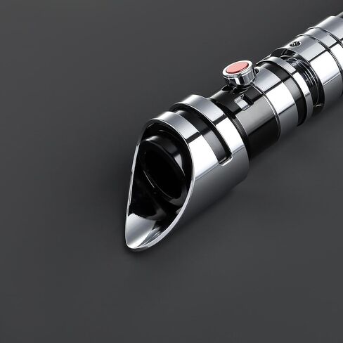 SKV2 Starkiller مستوحاة من الأضواء المخصصة المخصصة من Saberx: تصميم أصيل ، WARPL-Leather Grip Wrap ، Xenopixel خيارات ، جاهزة للمبارزة ، مثالية للاعبين في حرب النجوم والمشجعين ، Xenopixel-82 سم in Saudi Arabia