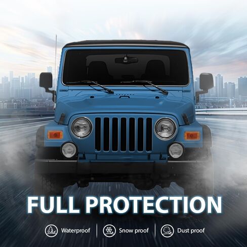 طقم ذراع التحكم في المحور العلوي للركاب الأمامي مع Jeep TJ LJ MJ XJ ZJ 1984-2006 in Saudi Arabia