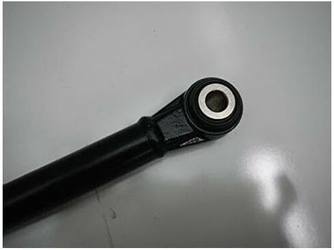 Can Am Maverick X3 64 "" DS XDS Bottom RADIUS LOND ROND LINK OEM 706004619 in Saudi Arabia
