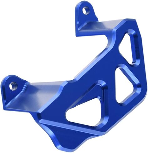 واقي الفرجار الخلفي ، غلاف واقي حماية القرص الفرامل لـ KTM EXCF SX SXF XC XCW XCFW 150 250 300 350 450 500 2004-2023 ， TE FE FC FC FC250 FC350 FC450 (Orange) in Kuwait
