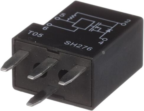 STANDARD IGN PARTS Headlight Relay RY-560 in Saudi Arabia