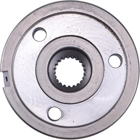 196482C2 196482C3 Hydaulic Pump Drive Hub متوافق مع الحالة IH 1640 1644 1660 1666 1670 1680 1688 2144 2166 2188 2344 2366 2388 International 1420 1460 1470 1480 1480 in Saudi Arabia