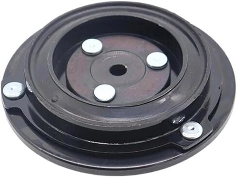 مكيف الهواء ضاغط ضاغط محطات Compatibie لشيفروليه/كروز J300 Compatibie لفوكسهول/أوبل/Astra J Cascada Zafira 13387234 401351739 مجموعة مجموعة القابض in Kuwait