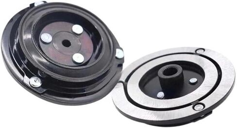 مكيف الهواء ضاغط ضاغط محطات Compatibie لشيفروليه/كروز J300 Compatibie لفوكسهول/أوبل/Astra J Cascada Zafira 13387234 401351739 مجموعة مجموعة القابض in Kuwait