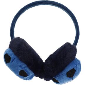 BESPORTBLE Creative Soccer Shape Earmuff Warm Keeping Winter Ear Protective Cover for Boys Lightweight Comfortable Ear Warmer for Outdoor Activities and Daily Use in Saudi Arabia