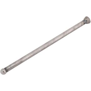 Karparts360 لـ Chevy Silverado 3500 2017-2024 Valve Push Rod | نوع الكرة السفلي نصيحة | القطر: 0.375 بوصة / 9.525 مليمتر | قطر الحافة السفلية: 0.472 بوصة / 12 ملليمتر in Kuwait