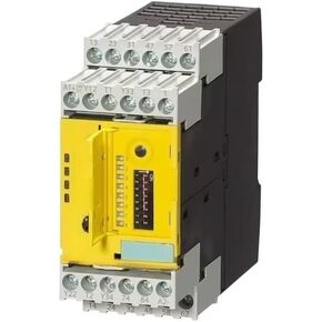 for 3TK2824-2BB40 Safety Relay Industrial Products with One Year Warranty in Saudi Arabia