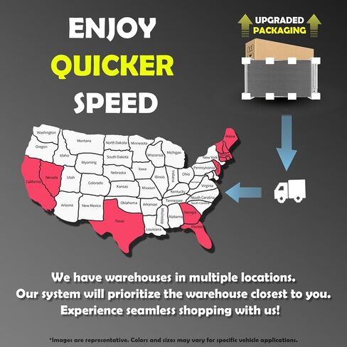 VibeUp 4720 Condenser Compatible with Chevrolet/GMC C K Series Sierra Silverado 1500 2500 HD 3500 5.0L 5.7L 6.0L 6.5L 4.3L V6 7.4L 8.1L 6.6L V8 | Replaces 15-62 52402209 3013 640250 2308 in Kuwait