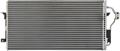 VibeUp 4784 Condenser Compatible with Buick Park Avenue 1997-2005 3.8L V6 in Saudi Arabia