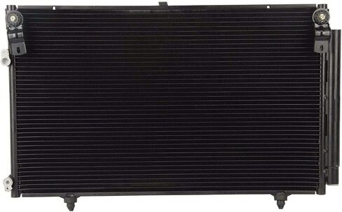 Vibeup 3053 Contenser متوافق مع Toyota Highlander 2001-2007 2.4L L4 3.0L 3.3L V6 لـ 727282108742 8846048020 in Saudi Arabia