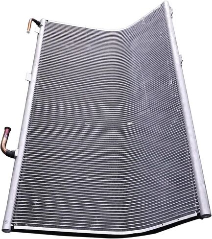 67-2751 67-3218 672751 673218 Roadside Coil Condenser for Thermo King Precedent S-600 S-700 S-700 Smartpower C-600 G-700 S-610DE S-610M in Saudi Arabia
