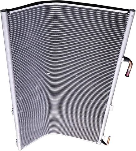 67-2751 67-3218 672751 673218 Roadside Coil Condenser for Thermo King Precedent S-600 S-700 S-700 Smartpower C-600 G-700 S-610DE S-610M in Saudi Arabia