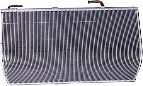 67-2751 67-3218 672751 673218 Roadside Coil Condenser for Thermo King Precedent S-600 S-700 S-700 Smartpower C-600 G-700 S-610DE S-610M in Saudi Arabia