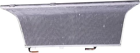 67-2751 67-3218 672751 673218 Roadside Coil Condenser for Thermo King Precedent S-600 S-700 S-700 Smartpower C-600 G-700 S-610DE S-610M in Saudi Arabia