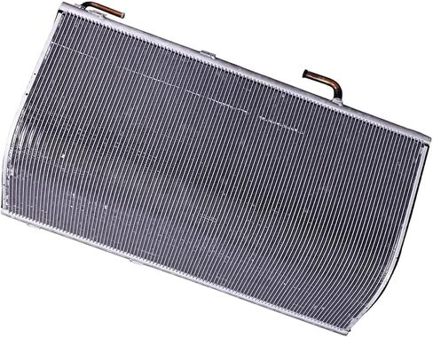 67-3219 67-2752 673219 672752 Curbside Coil Condenser for Thermo King Precedent S-600 S-700 S-700 Smartpower C-600 G-700 S-610DE S-610M in Saudi Arabia