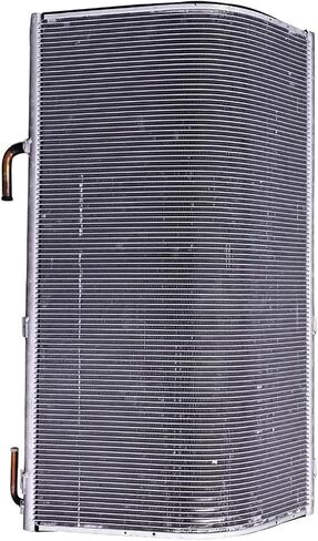67-3219 67-2752 673219 672752 Curbside Coil Condenser for Thermo King Precedent S-600 S-700 S-700 Smartpower C-600 G-700 S-610DE S-610M in Saudi Arabia