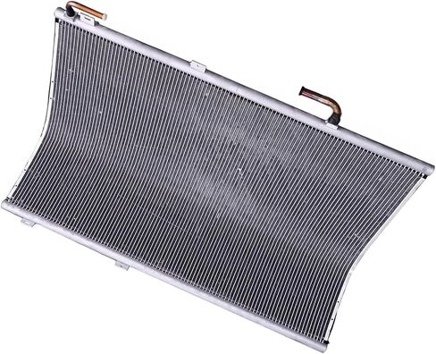 67-3219 67-2752 673219 672752 Curbside Coil Condenser for Thermo King Precedent S-600 S-700 S-700 Smartpower C-600 G-700 S-610DE S-610M in Saudi Arabia