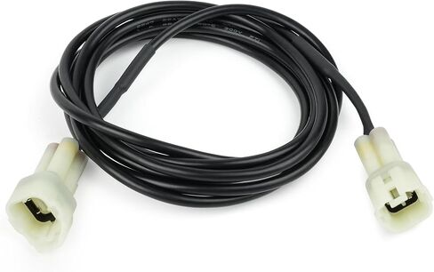 SMIS Digital Talog Gauge to SDS ECU Adapter Cable Cable Harness متوافق مع NMEA 2000 SMG4 لـ Suzuki Outboard DF40-300 990C0-88136 990C088136 in Kuwait